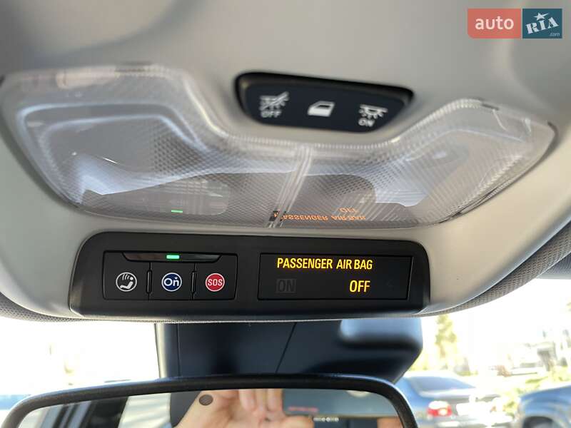 Позашляховик / Кросовер Chevrolet Bolt EUV 2023 в Одесі