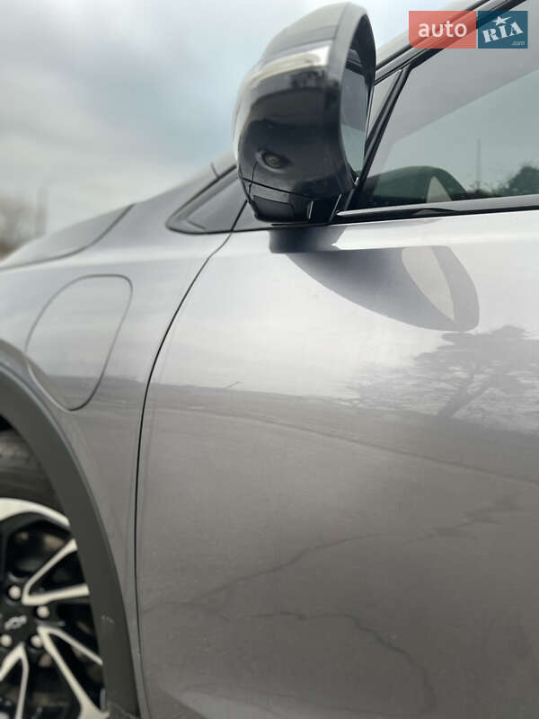 Внедорожник / Кроссовер Chevrolet Bolt EUV 2022 в Фастове