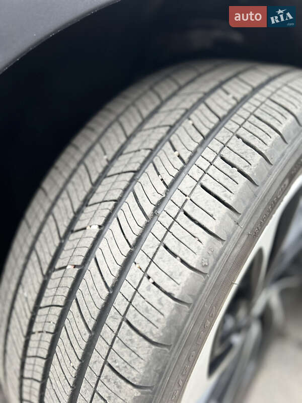 Внедорожник / Кроссовер Chevrolet Bolt EUV 2022 в Фастове