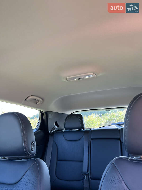 Внедорожник / Кроссовер Chevrolet Bolt EUV 2022 в Фастове