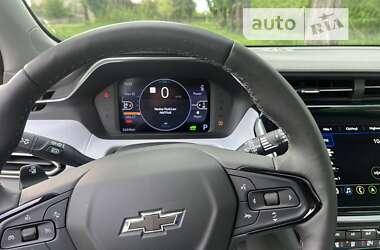 Позашляховик / Кросовер Chevrolet Bolt EUV 2023 в Кривому Розі