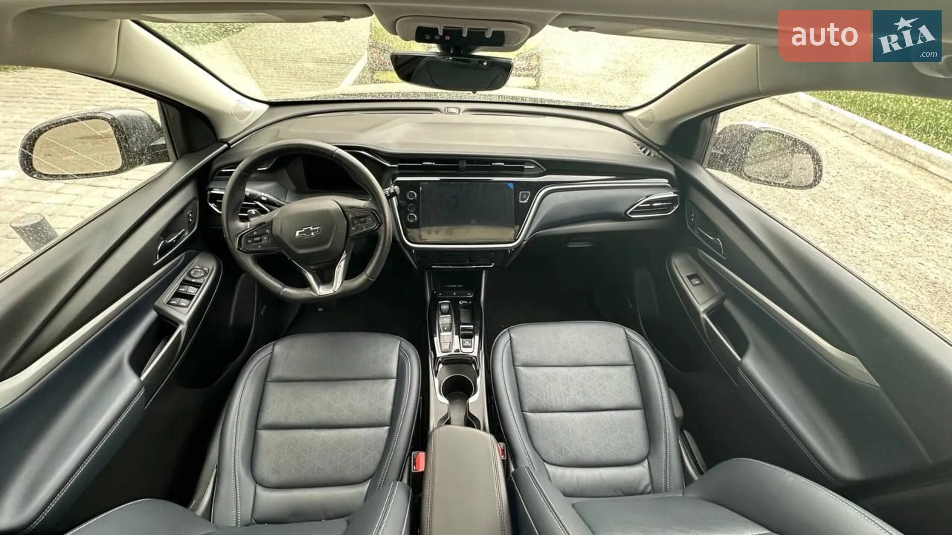 2022 Chevrolet Bolt EUV - мініатюра 5