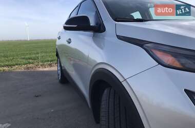 Внедорожник / Кроссовер Chevrolet Bolt EUV 2023 в Одессе