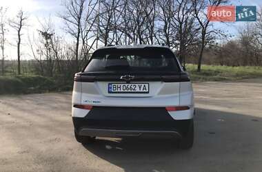 Внедорожник / Кроссовер Chevrolet Bolt EUV 2023 в Одессе