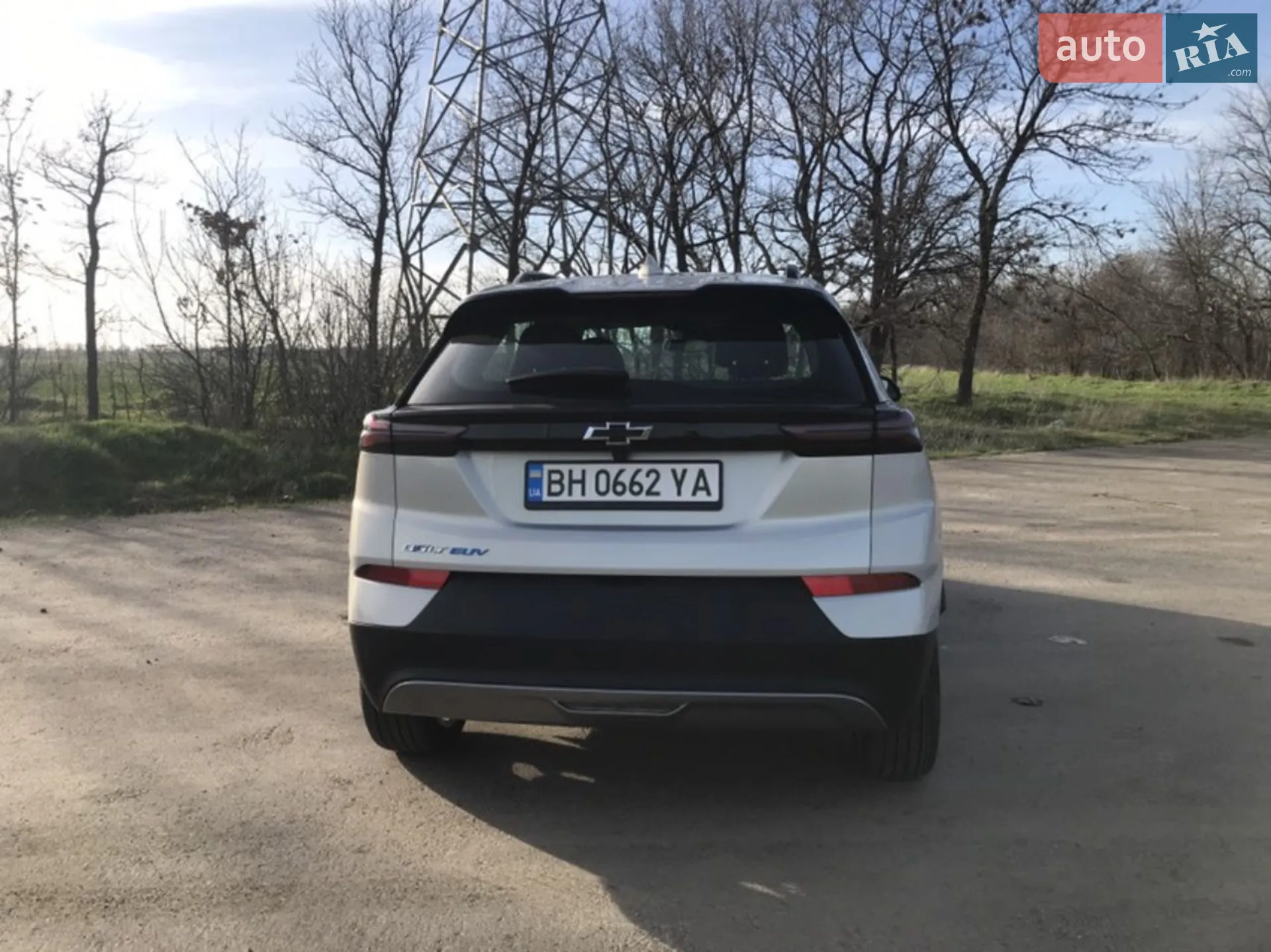 2023 Chevrolet Bolt EUV - мініатюра 15