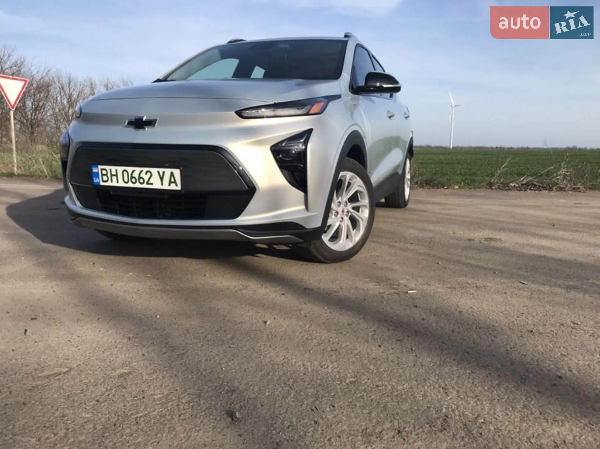 2023 Chevrolet Bolt EUV - мініатюра 19