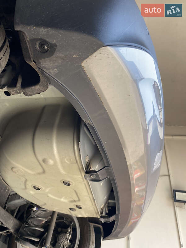 Позашляховик / Кросовер Chevrolet Bolt EUV 2023 в Києві