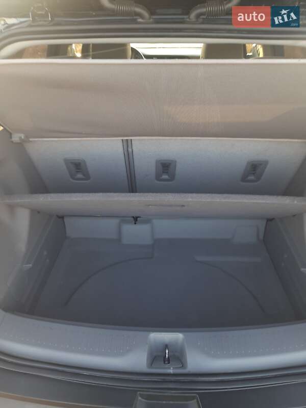 Позашляховик / Кросовер Chevrolet Bolt EUV 2022 в Бучі фото 16 Позашляховик / Кросовер Chevrolet Bolt EUV 2022 в Бучі