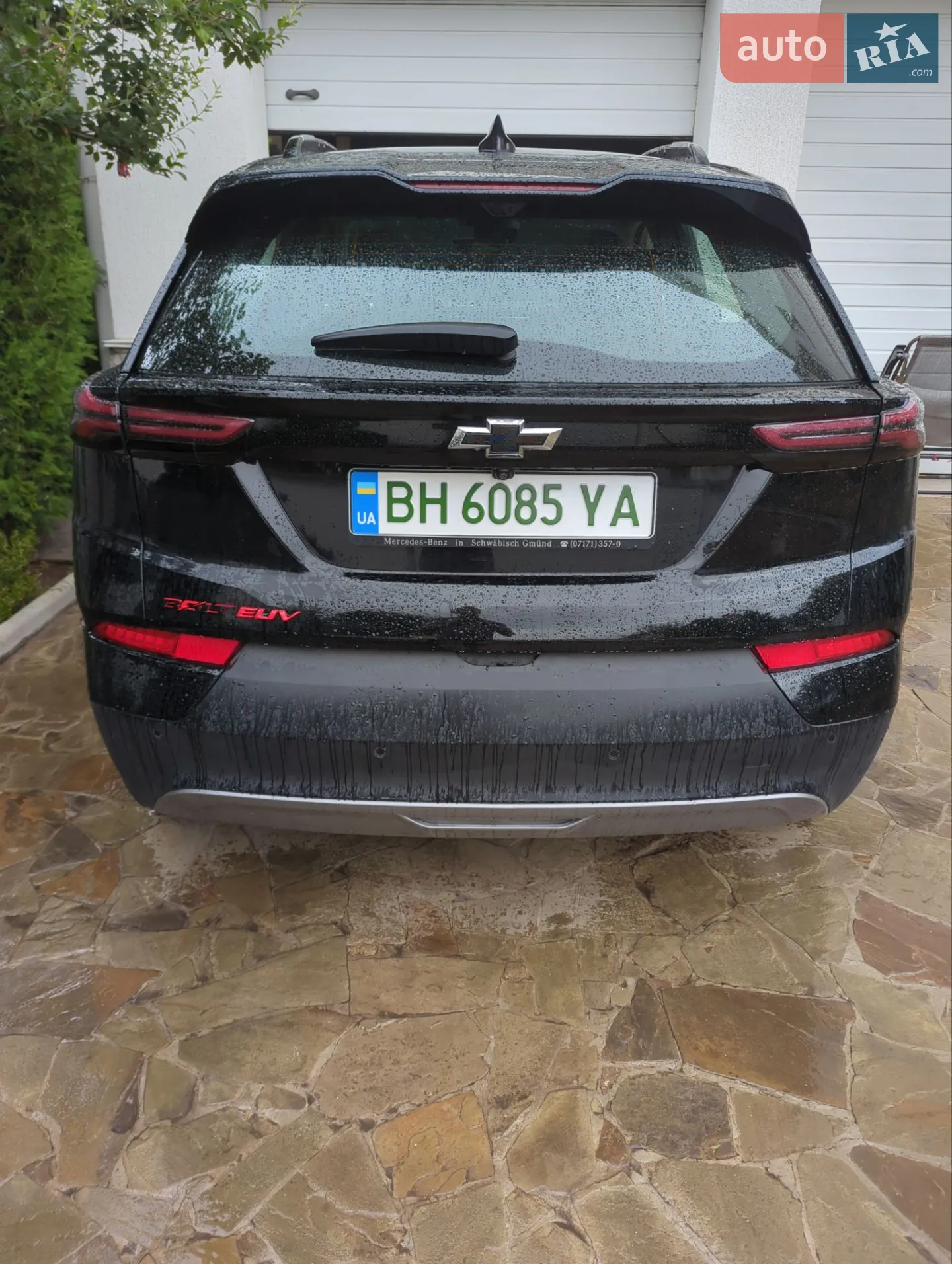 2023 Chevrolet Bolt EUV - мініатюра 26