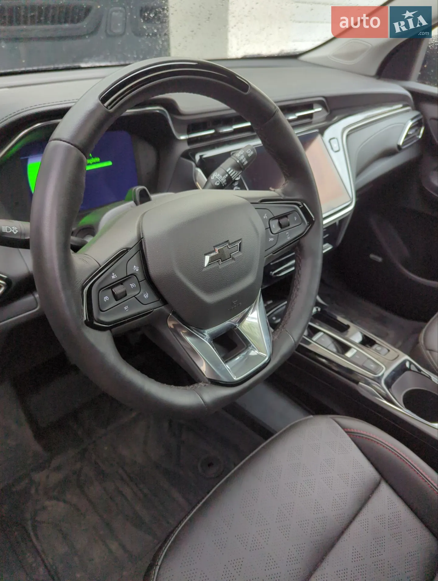 2023 Chevrolet Bolt EUV - мініатюра 31