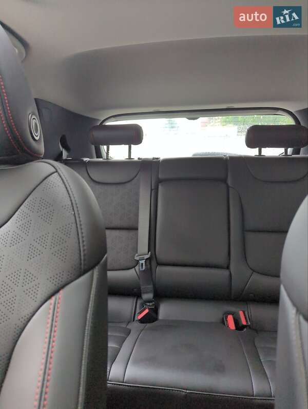 Позашляховик / Кросовер Chevrolet Bolt EUV 2023 в Одесі