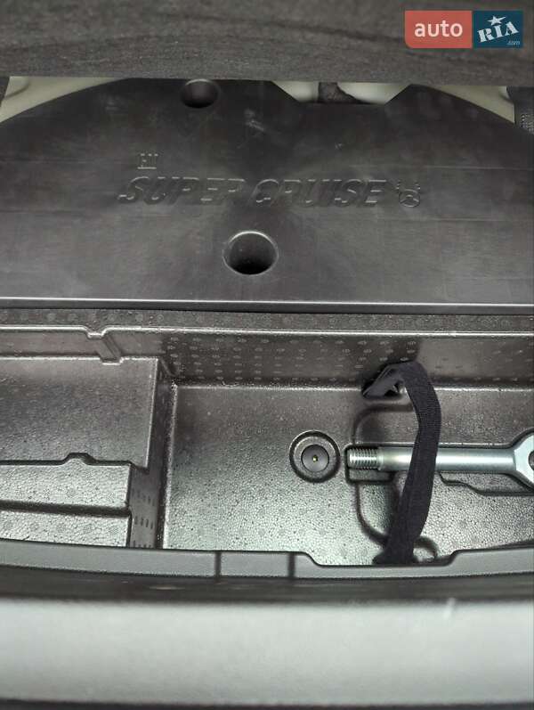 Позашляховик / Кросовер Chevrolet Bolt EUV 2023 в Одесі