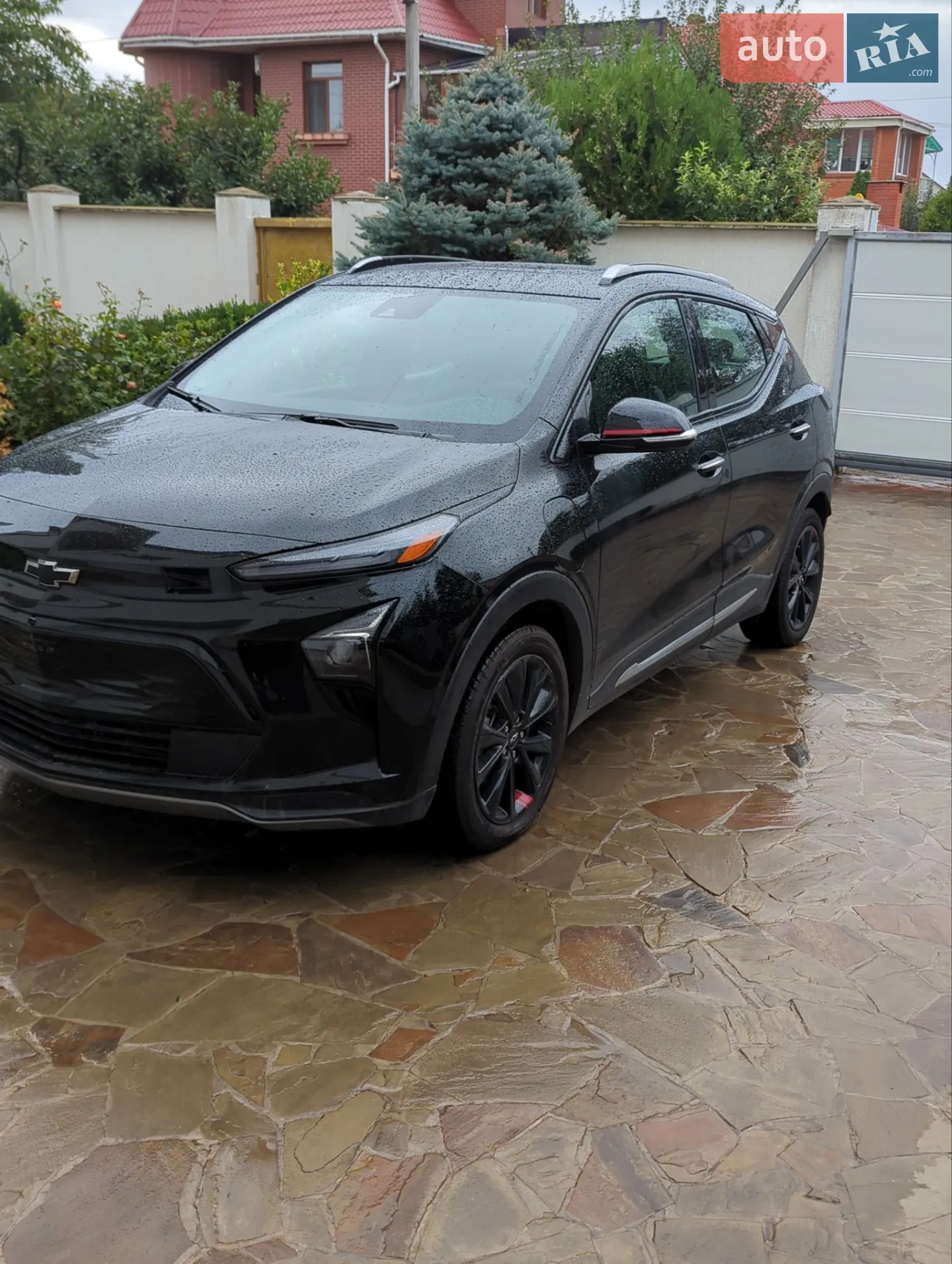 2023 Chevrolet Bolt EUV - мініатюра 51