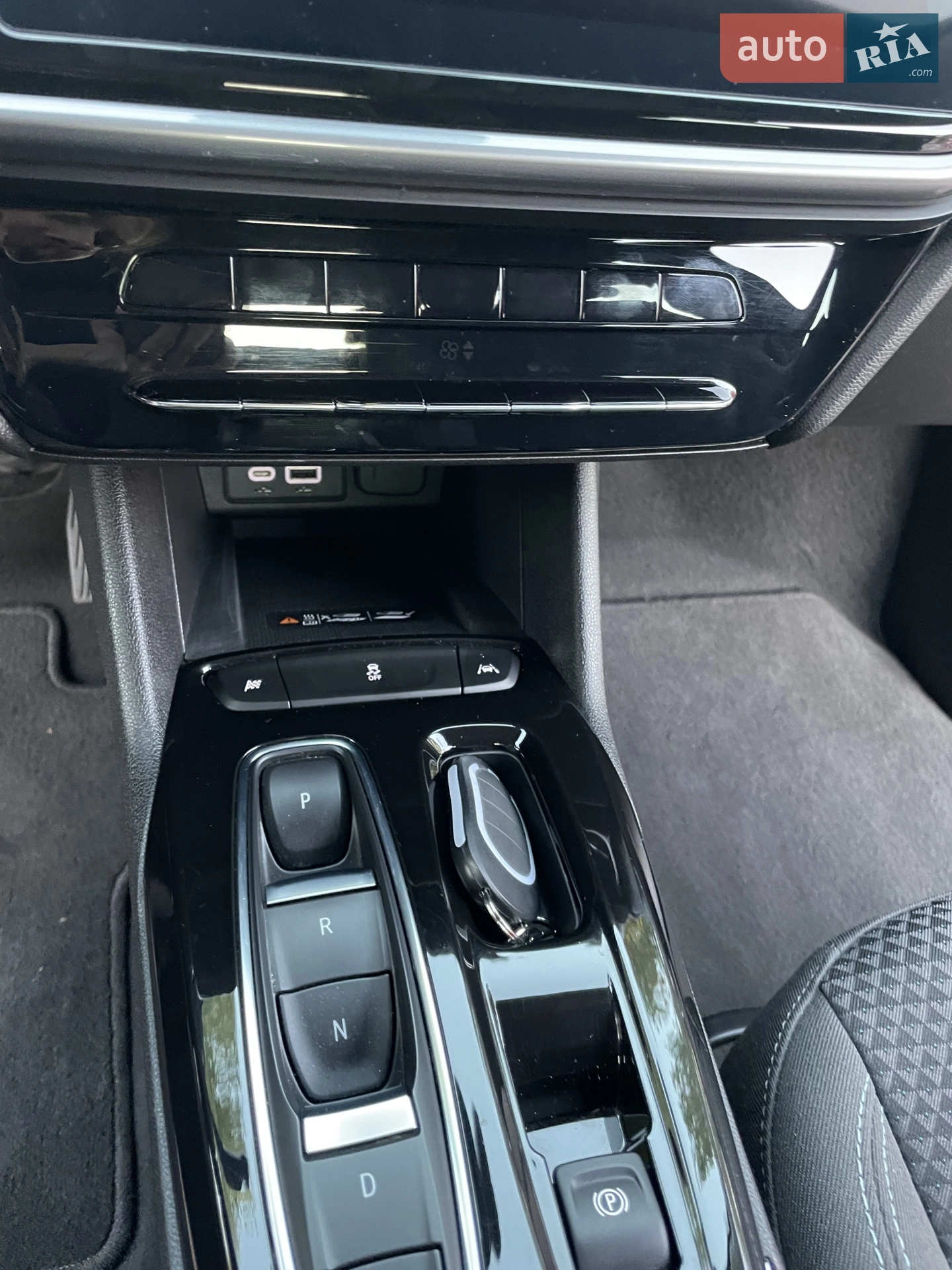 2023 Chevrolet Bolt EUV - мініатюра 11