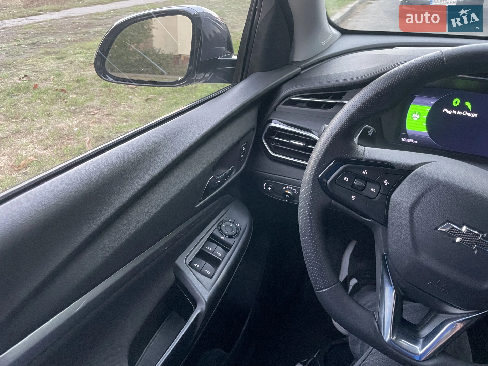 2023 Chevrolet Bolt EUV - мініатюра 21