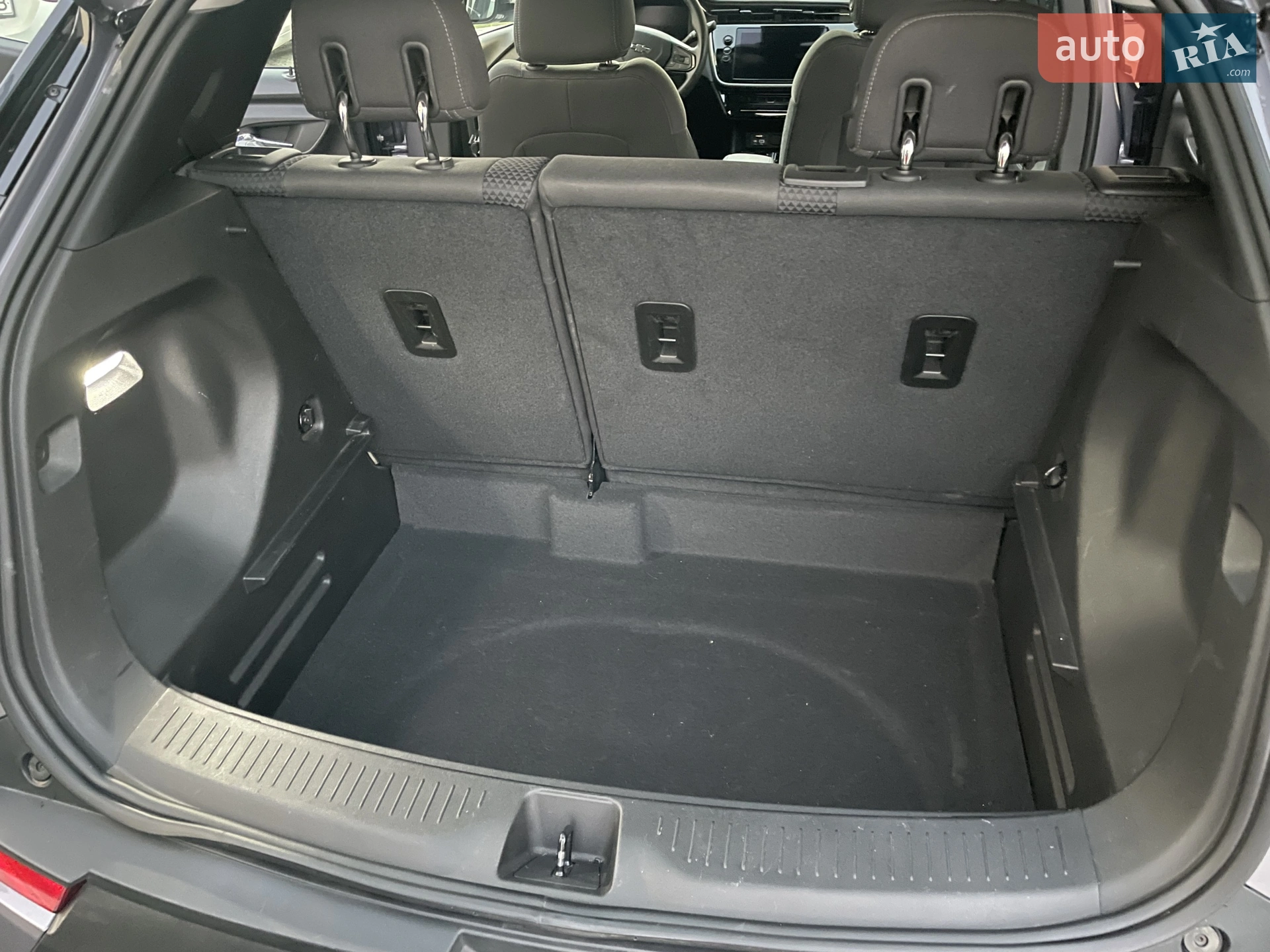 2023 Chevrolet Bolt EUV - мініатюра 24