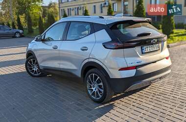 Позашляховик / Кросовер Chevrolet Bolt EUV 2023 в Коломиї