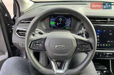 Внедорожник / Кроссовер Chevrolet Bolt EUV 2023 в 