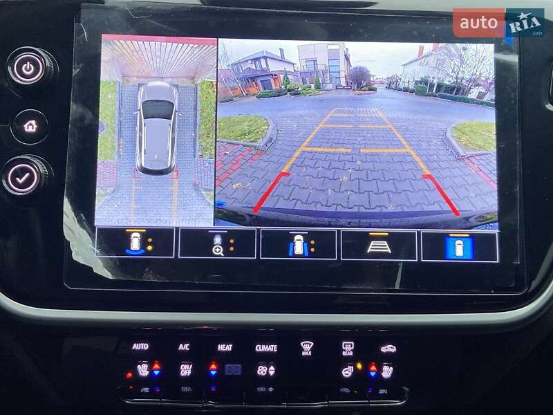 Внедорожник / Кроссовер Chevrolet Bolt EUV 2021 в Одессе