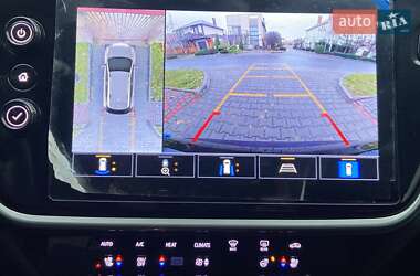 Внедорожник / Кроссовер Chevrolet Bolt EUV 2021 в 