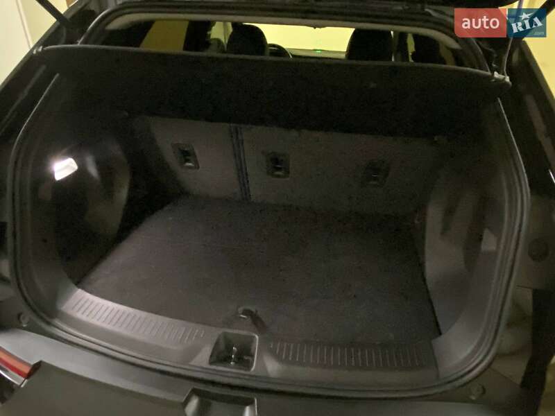Внедорожник / Кроссовер Chevrolet Bolt EUV 2021 в Одессе