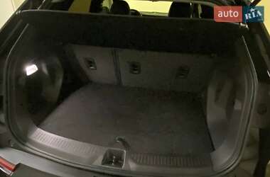 Внедорожник / Кроссовер Chevrolet Bolt EUV 2021 в 