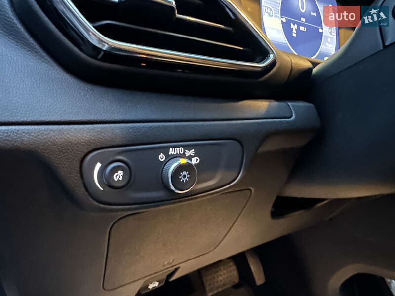 Внедорожник / Кроссовер Chevrolet Bolt EUV 2023 в Львове