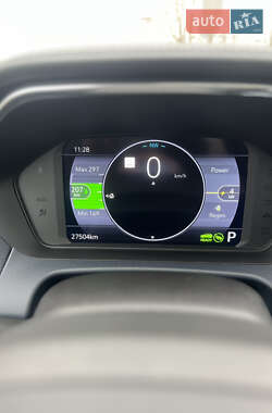 Внедорожник / Кроссовер Chevrolet Bolt EUV 2023 в 