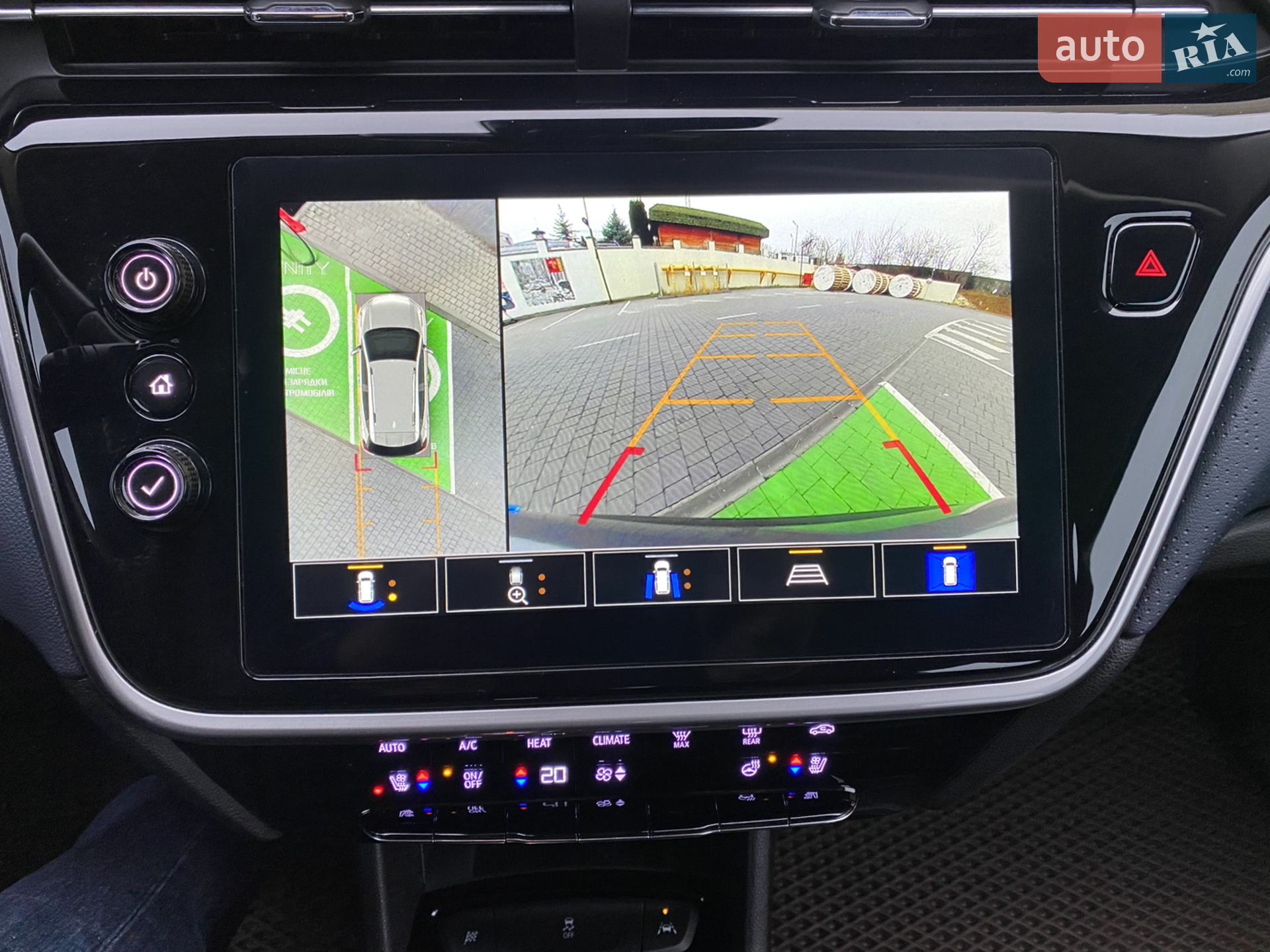 2022 Chevrolet Bolt EUV - мініатюра 19