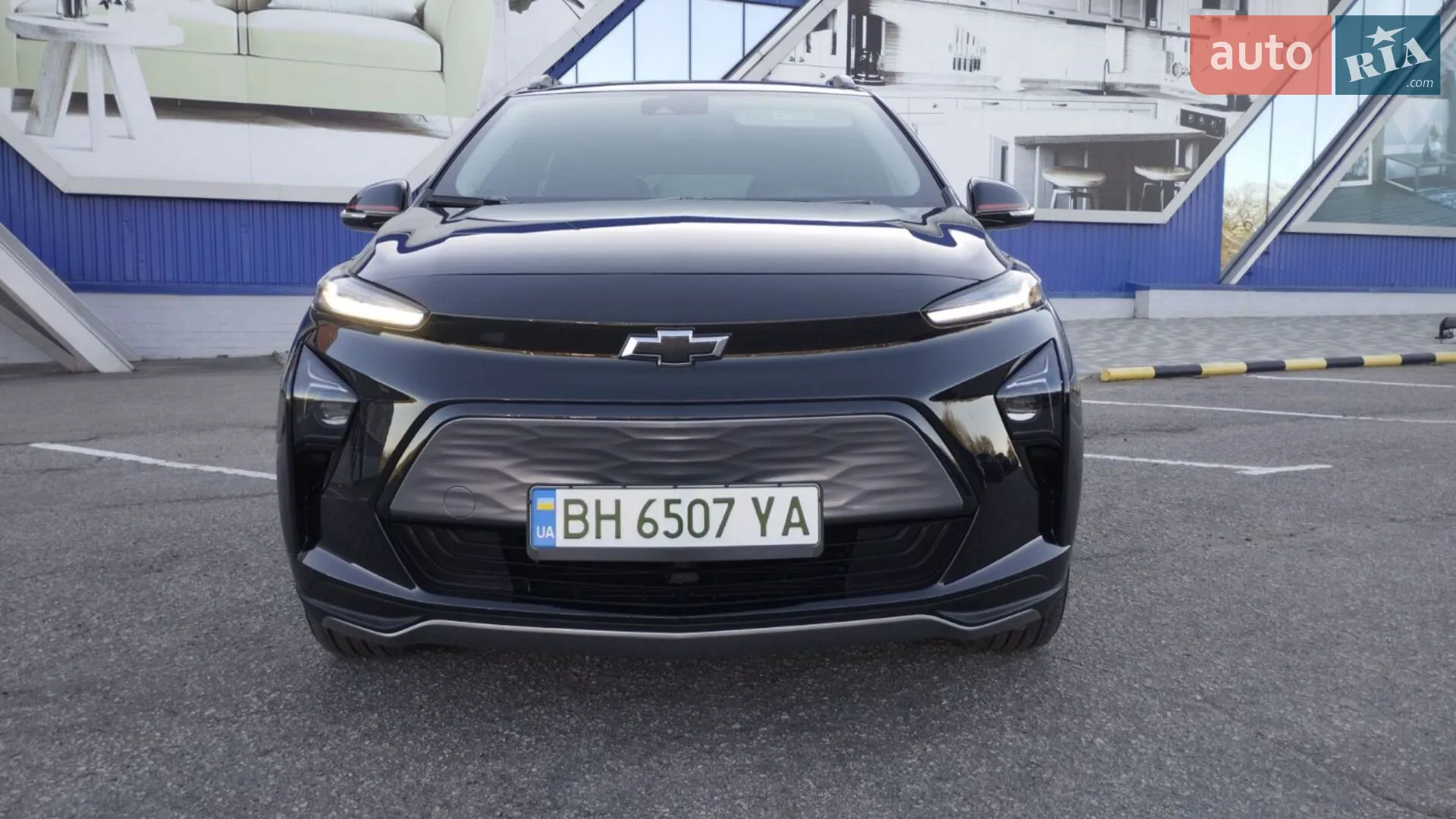 2023 Chevrolet Bolt EUV - мініатюра 3