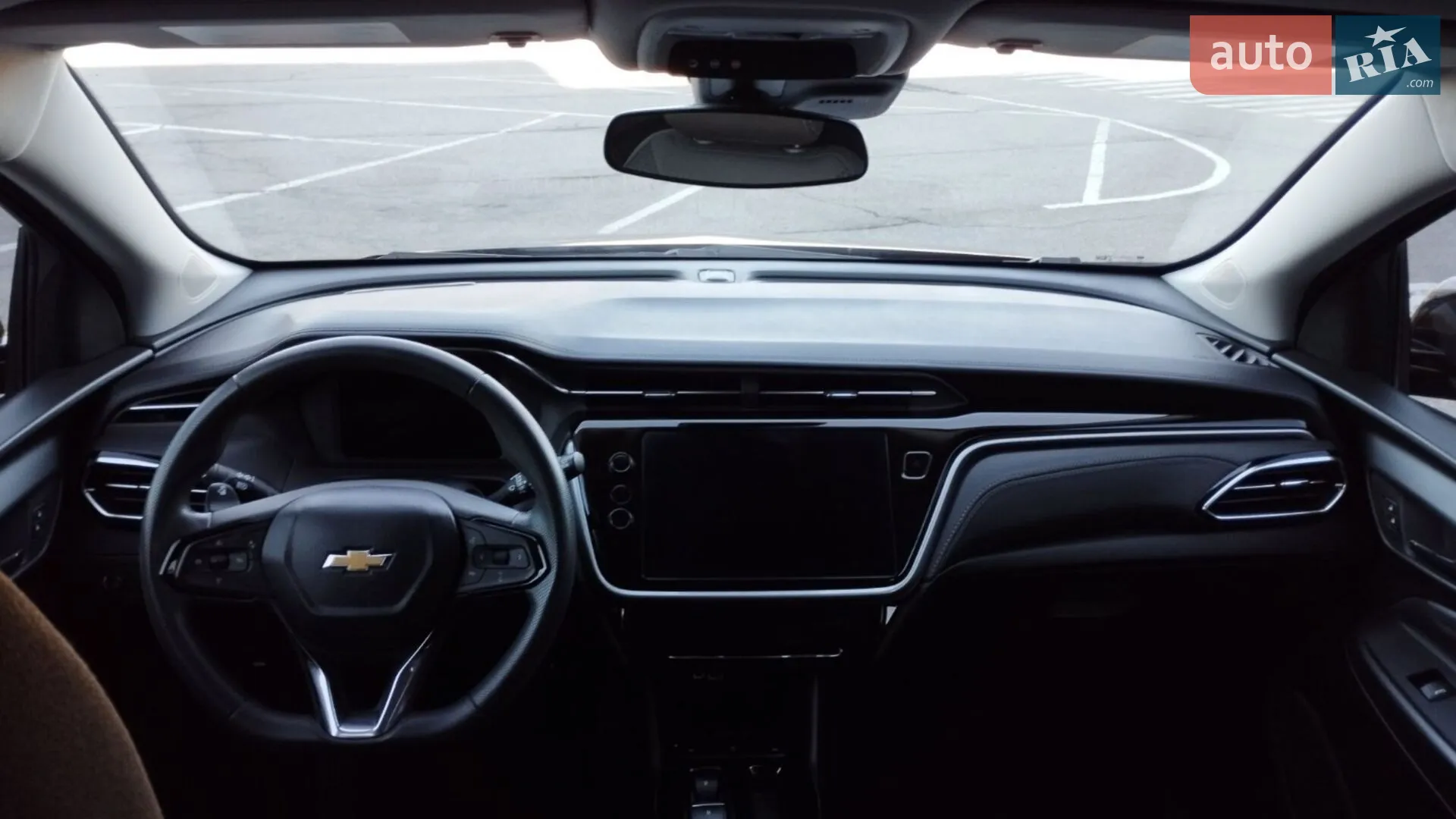 2023 Chevrolet Bolt EUV - мініатюра 21