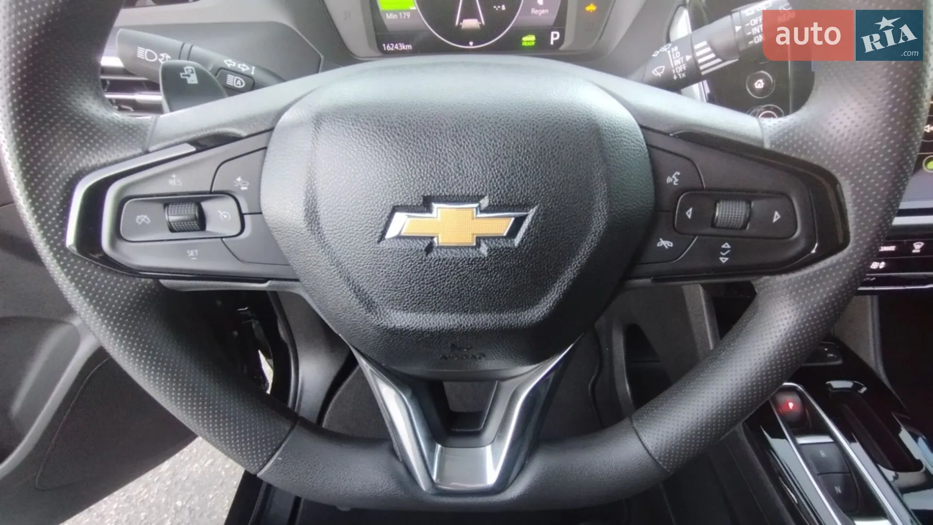2023 Chevrolet Bolt EUV - мініатюра 22