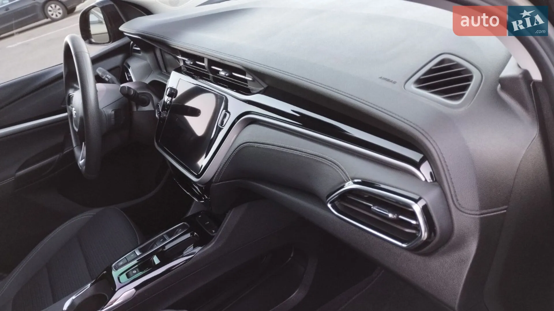 2023 Chevrolet Bolt EUV - мініатюра 32