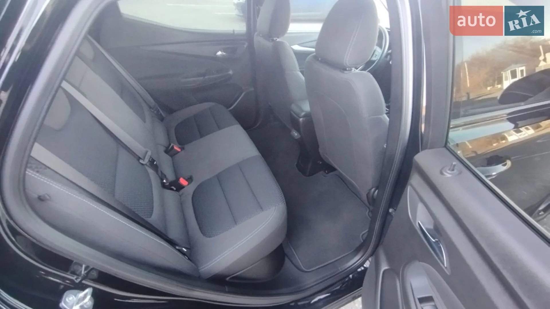 2023 Chevrolet Bolt EUV - мініатюра 36