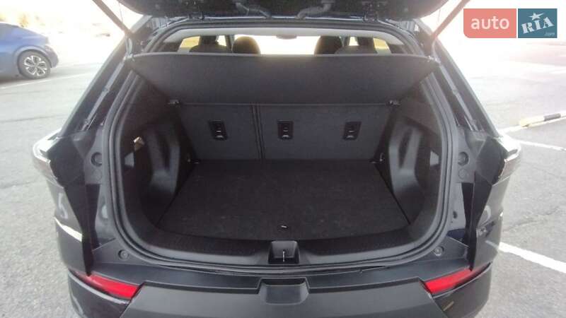 Внедорожник / Кроссовер Chevrolet Bolt EUV 2023 в Одессе