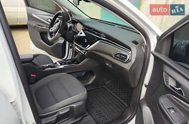 Внедорожник / Кроссовер Chevrolet Bolt EUV 2023 в 
