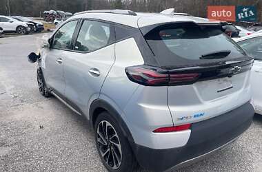 Позашляховик / Кросовер Chevrolet Bolt EUV 2022 в Вінниці