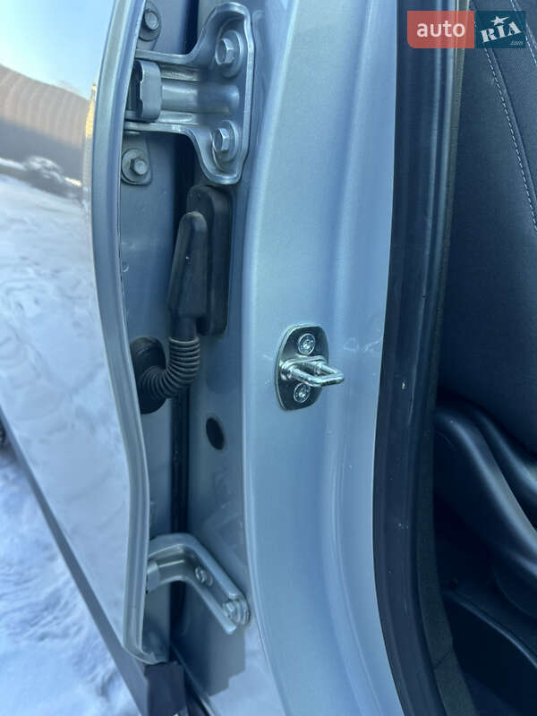 Внедорожник / Кроссовер Chevrolet Bolt EUV 2022 в Виннице