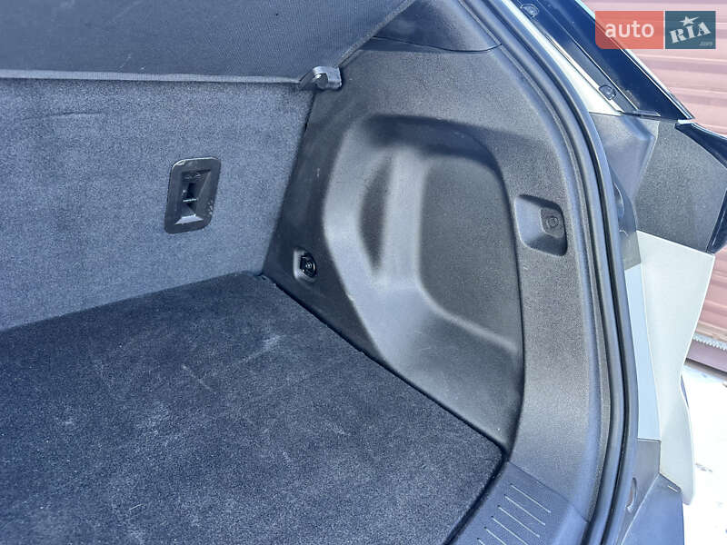 Внедорожник / Кроссовер Chevrolet Bolt EUV 2022 в Виннице