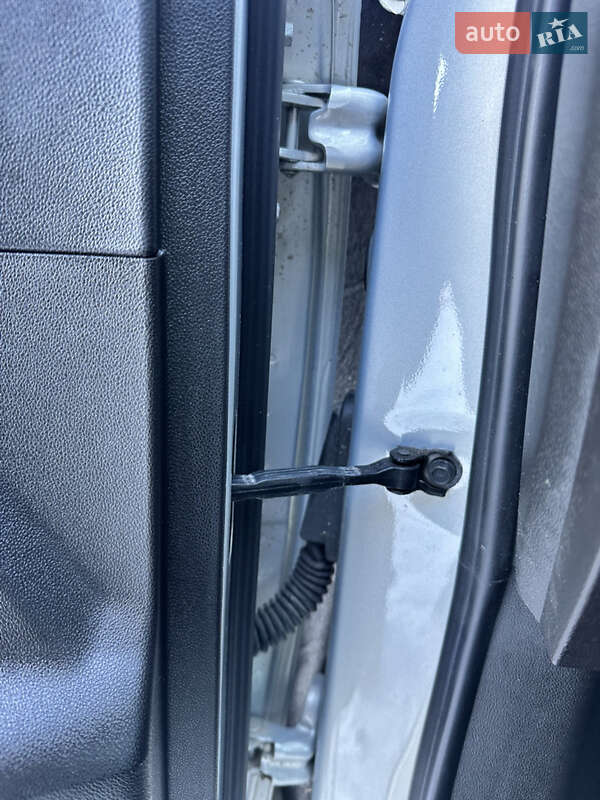 Внедорожник / Кроссовер Chevrolet Bolt EUV 2022 в Виннице