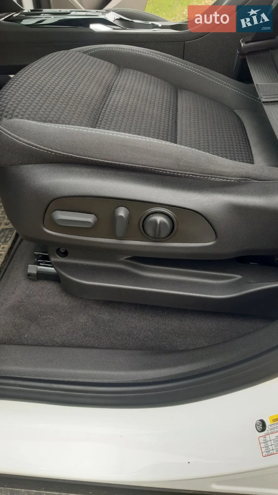 2022 Chevrolet Bolt EUV - мініатюра 16