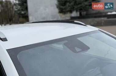 Внедорожник / Кроссовер Chevrolet Bolt EUV 2023 в 