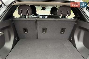 Внедорожник / Кроссовер Chevrolet Bolt EUV 2023 в 