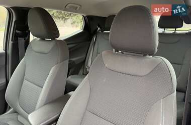Внедорожник / Кроссовер Chevrolet Bolt EUV 2023 в 