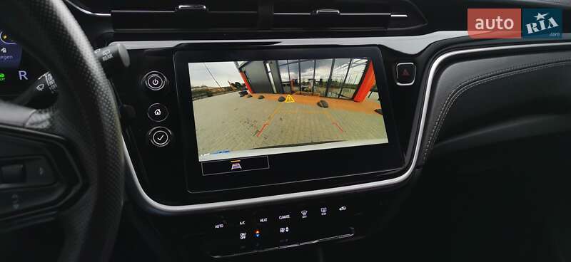 Внедорожник / Кроссовер Chevrolet Bolt EUV 2022 в Виннице
