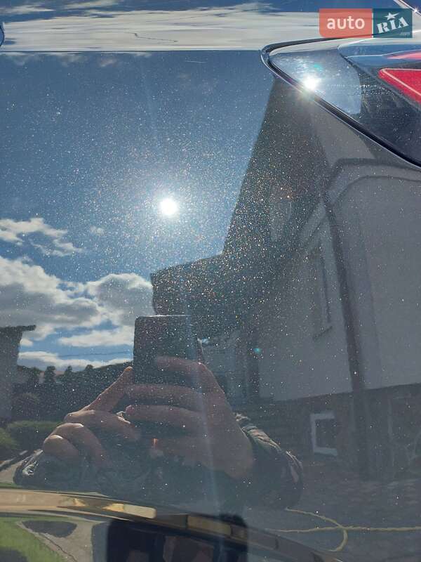 Внедорожник / Кроссовер Chevrolet Bolt EUV 2022 в Стрые фото 34 Внедорожник / Кроссовер Chevrolet Bolt EUV 2022 в Стрые