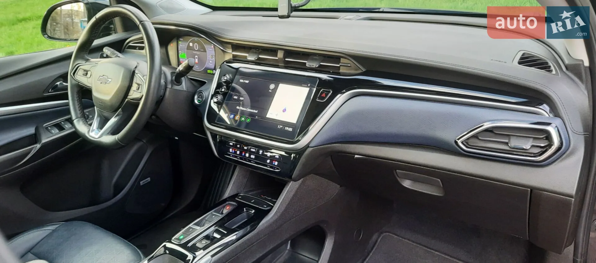 2023 Chevrolet Bolt EUV - мініатюра 12