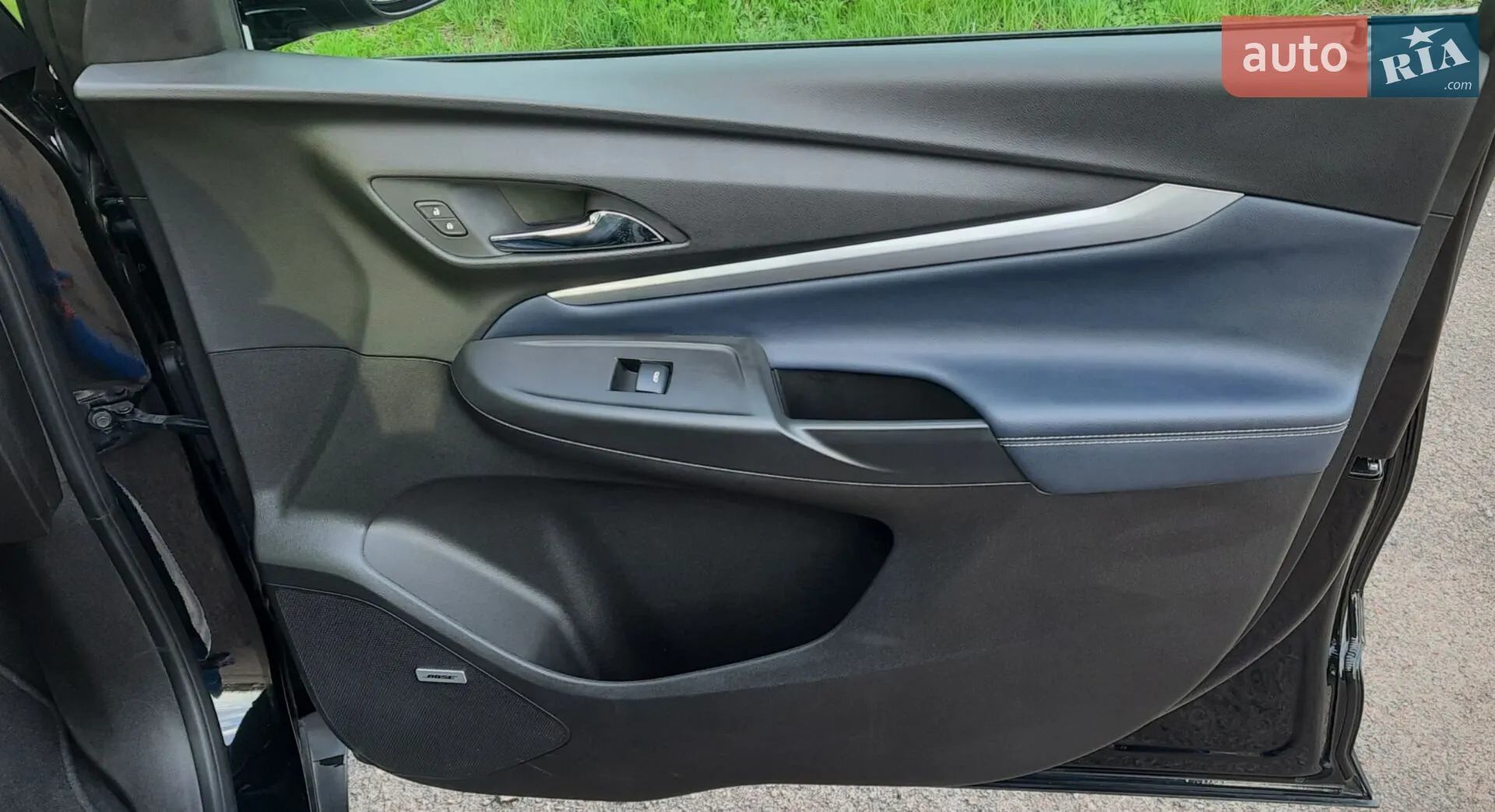 2023 Chevrolet Bolt EUV - мініатюра 25