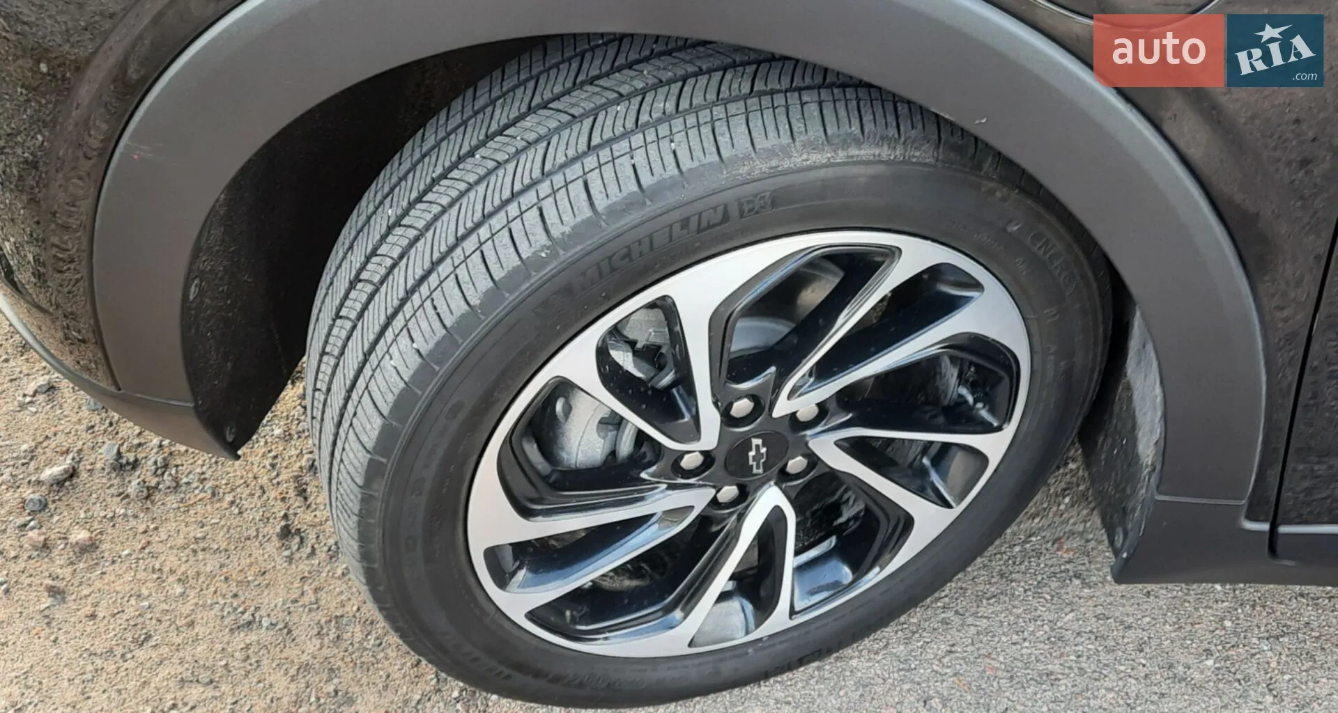 2023 Chevrolet Bolt EUV - мініатюра 42