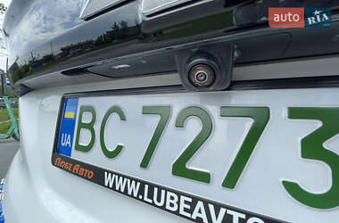 Внедорожник / Кроссовер Chevrolet Bolt EUV 2023 в 